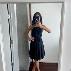 Zimmerman silk dress. Size 0